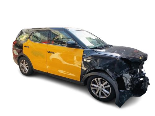 Used Parts SSANGYONG XLV SUV e-XGi 160 5014719