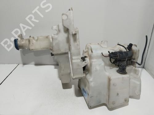 Windscreen washer tank VW PASSAT B6 (3C2) 2.0 TDI 16V | BP26001096C113 