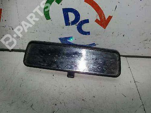 Used Rear mirror Rear mirror VW CADDY III Box Body/MPV (2KA, 2KH, 2CA, 2CH) 2.0 SDI (70 hp) 10115087 10115087