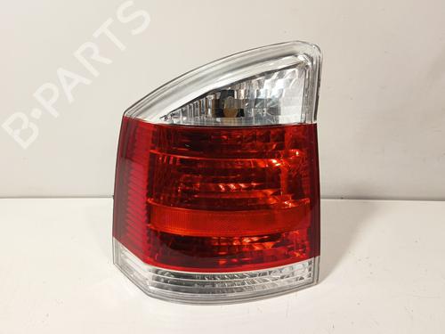Used Left taillight Left taillight 36889654 36889654