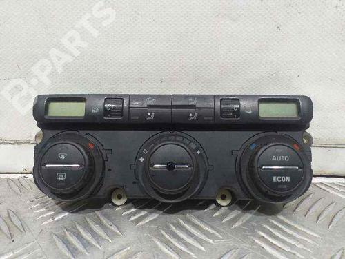 Used Climate control SKODA OCTAVIA II (1Z3) 2.0 TDI (140 hp) 5205528