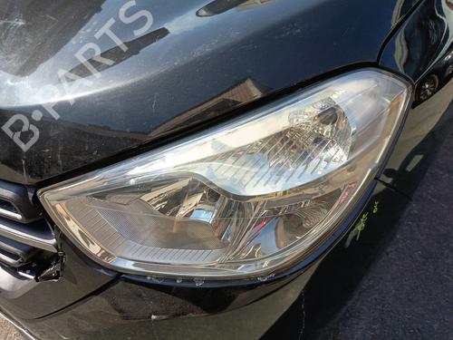 Used Left headlight Left headlight 38464900 38464900