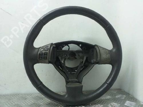 Used Steering wheel Steering wheel OPEL AGILA B (H08) [2008-2014] 5219074 5219074