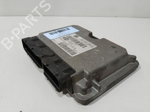 Engine control unit (ECU) SEAT IBIZA III (6L1) 1.4 16V | BP28276392M57 