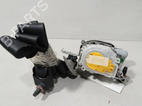Used Front left seatbelt Front left seatbelt HYUNDAI i30 (GD) 1.4 CRDi (90 hp) 30135150 30135150