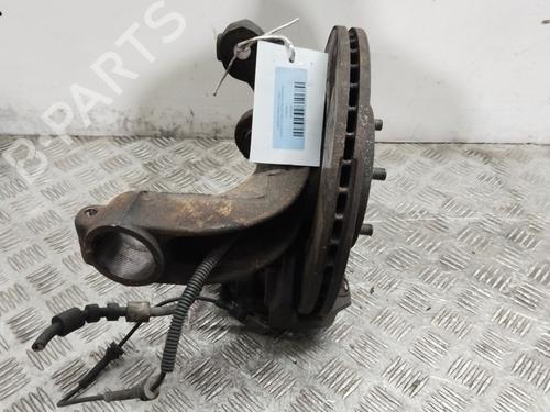 Left front steering knuckle FORD TOURNEO CONNECT 1.8 TDCi /TDDi /DI | BP30193620M25 