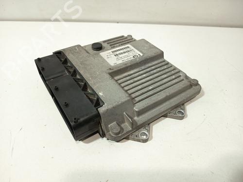 Engine control unit (ECU) OPEL CORSA C (X01) 1.3 CDTI (F08, F68) | BP36476865M57 - Image 2