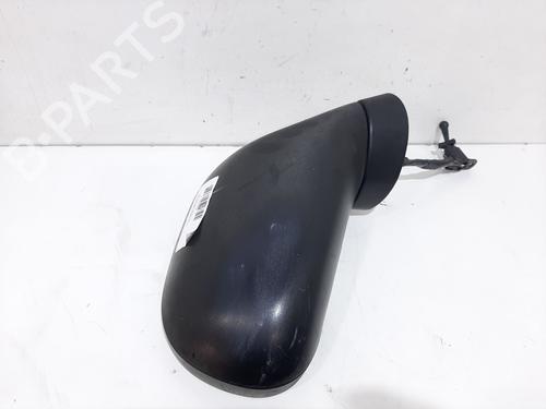 Right mirror MITSUBISHI CARISMA (DA_) 1.9 TD (DA4A) | BP17856114C27 