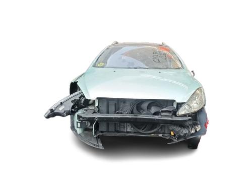 Engine control unit (ECU) PEUGEOT 307 SW (3H) 1.6 16V | BP29736401M57 