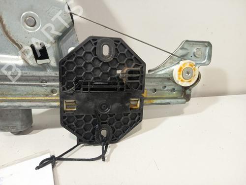 Rear right window mechanism DACIA LOGAN MCV II TCe 90 (K8M1, K8MA, K8AC) | BP37525848C25 - Image 5