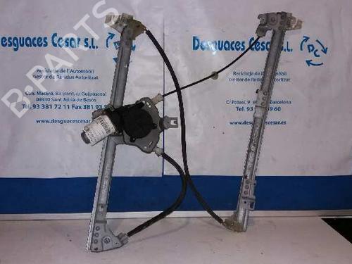 Used Front right window mechanism CITROËN XSARA (N1) [1997-2005]  5197849