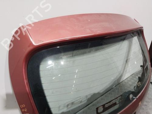 Tailgate SEAT LEON (1P1) 2.0 TDI 16V | BP31164212C6