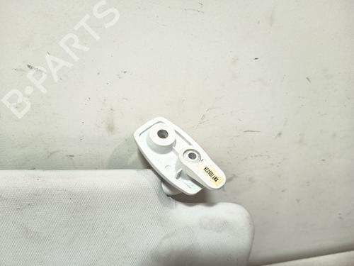 Venstre solskærm OPEL CORSA E (X15) 1.4 (08, 68) | BP38705115I1 - Image 4