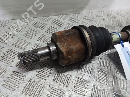 Left front driveshaft HYUNDAI GETZ (TB) 1.5 CRDi | BP30854092M38