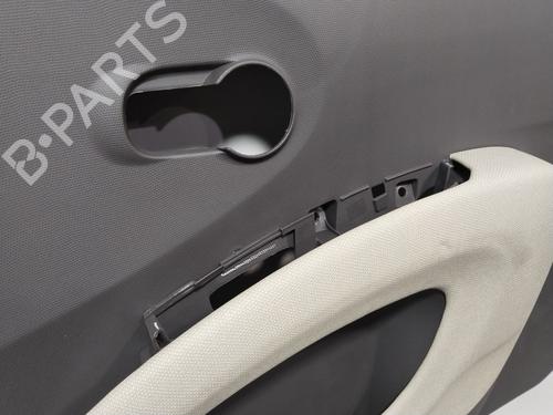 Front right panel NISSAN MICRA III (K12) 1.2 16V | BP36160543C59 - Image 3