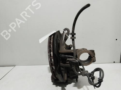 Right front steering knuckle SEAT IBIZA III (6L1) 1.4 TDI | BP21201713M26 