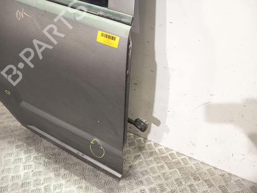 Dør højre bagtil DODGE CALIBER 2.0 CRD | BP34521805C5 - Image 3