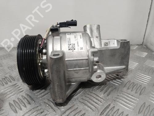AC compressor DACIA DUSTER (HM_) 1.5 dCi 115 (HMAD) | BP27325305M34 - Image 2