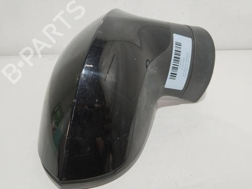 Right mirror SEAT IBIZA IV (6J5, 6P1) 1.6 TDI | BP24999720C27 