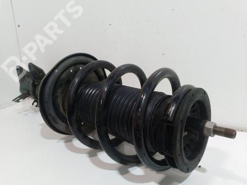Left front shock absorber OPEL MOVANO B Platform/Chassis (X62)  | BP10366278M16 