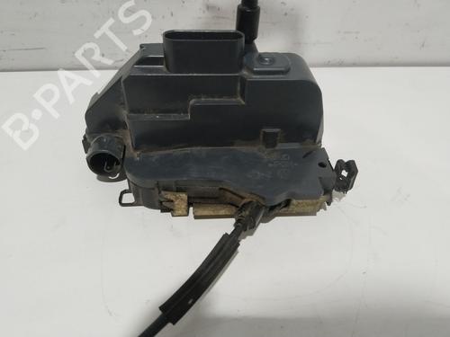 Used Front right lock PEUGEOT 307 Break (3E) [2002-2009]  22716047