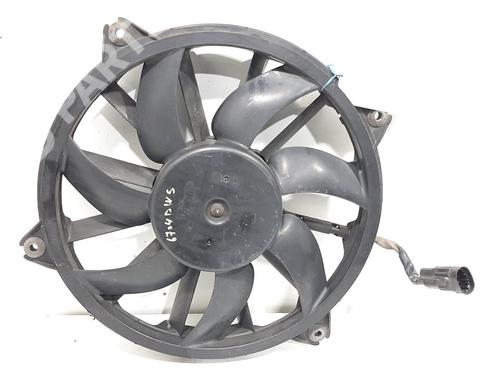 Kjølevifte elektrisk PEUGEOT 307 SW (3H) [2002-2009]  8302565