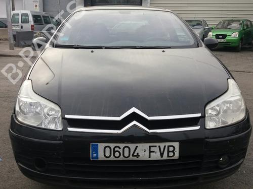 Hood CITROËN C5 II (RC_)  | BP8135900C1