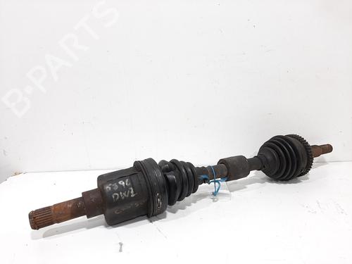 Left front driveshaft CHRYSLER PT CRUISER (PT_) 1.6 | BP7520322M38 - Image 2