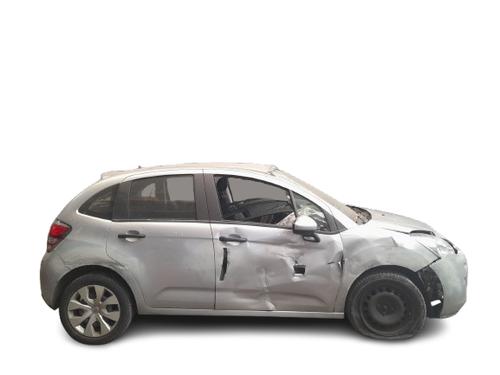 Right front driveshaft CITROËN C3 II (SC_) 1.2 VTi 82 | BP33264064M39 - Image 6