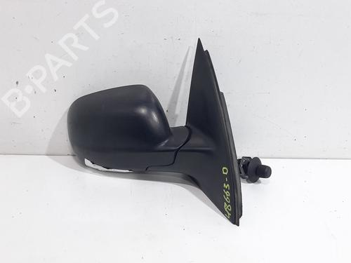 Ryggespeil høyre VW LUPO I (6X1, 6E1)  | BP15241509C27 