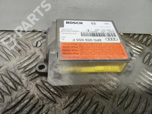 ECU airbags AUDI A3 (8P1) 1.6 | BP8871276M53 
