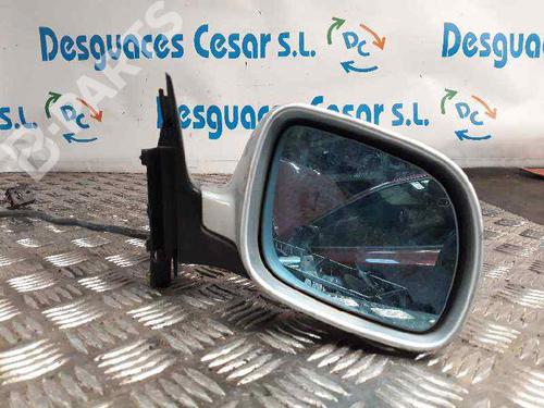 Right mirror AUDI A8 D2 (4D2, 4D8)  ELECTRICO