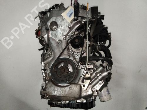 Engine NISSAN X-TRAIL III (T32_, T32R, T32RR) 1.3 DIG-T | BP29138445M1