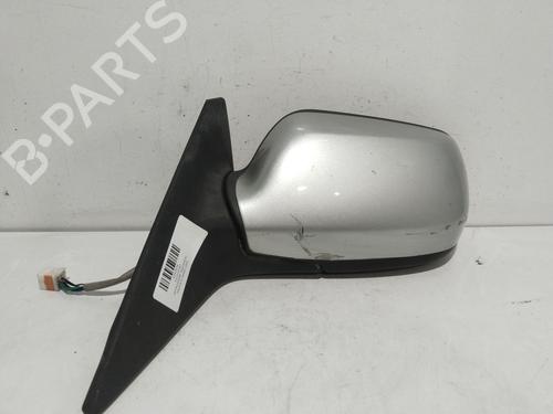 Left mirror MAZDA 6 Hatchback (GG) 2.0 DI (GG14) | BP21080209C26 