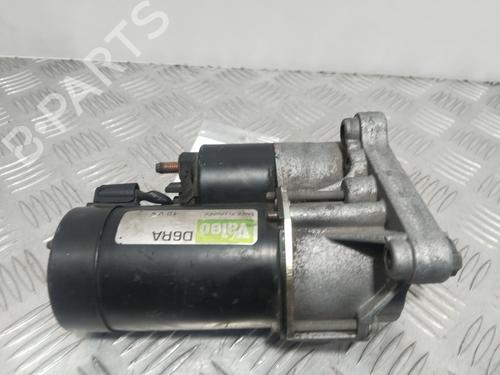 Starter RENAULT MEGANE I Classic (LA0/1_) 1.6 e (LA0F, LA0S) | BP28197206M8 