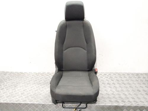 Used Right front seat SEAT TOLEDO IV (KG3) [2012-2019]  17438606