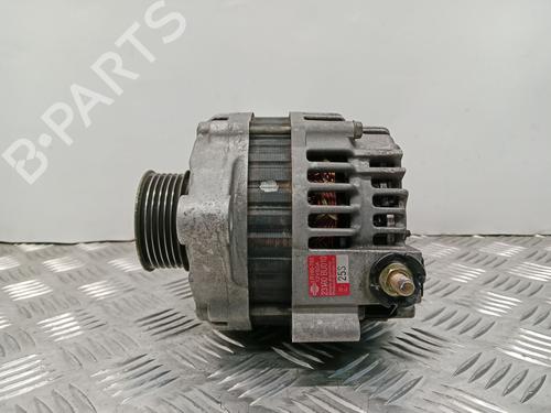 Alternator NISSAN ALMERA TINO (V10) 1.8 | BP22977456M7 