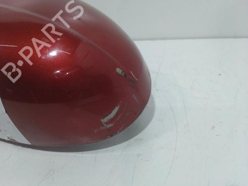 Left mirror DAEWOO NUBIRA Saloon (J100) | BP13713111C26