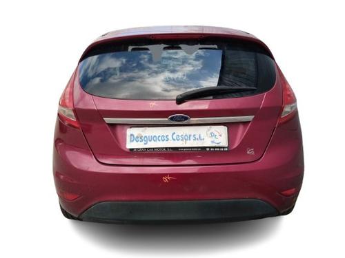 Left taillight FORD FIESTA VI (CB1, CCN) 1.6 TDCi | BP30393047C34 - Image 12
