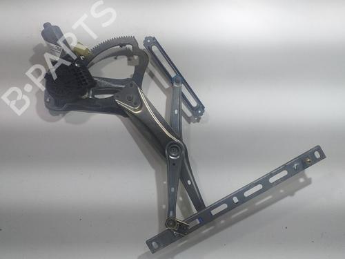 Used Front right window mechanism Front right window mechanism MERCEDES-BENZ CLK (C208) [1997-2003] 13522775 13522775