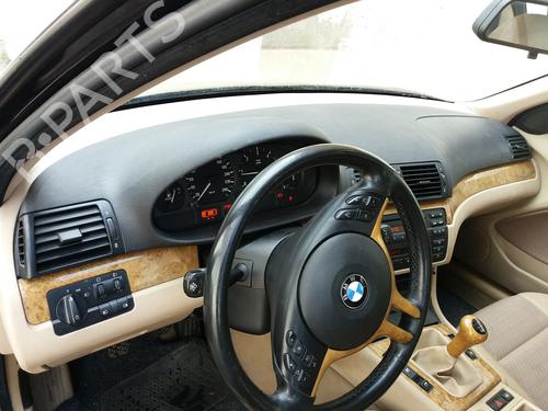 AC radiator BMW 3 (E46) 320 d | BP8291414M32 
