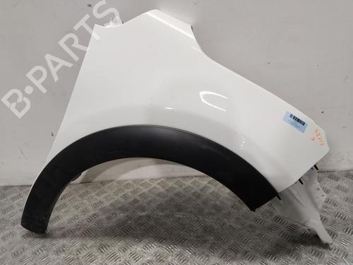 Used Left front fenders CITROËN C3 III (SX) 1.2 PURETECH 82 (82 hp) 29384138