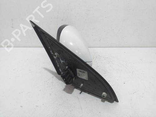 Retrovisor izquierdo OPEL VECTRA C (Z02)  | BP17106031C26 