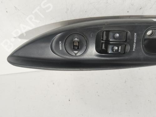 Left front window switch HYUNDAI H-1 / STAREX Bus (A1) 2.5 CRDi | BP20296294I27 