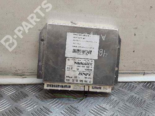 Used Control unit MERCEDES-BENZ A-CLASS (W168) [1997-2005]  5195900