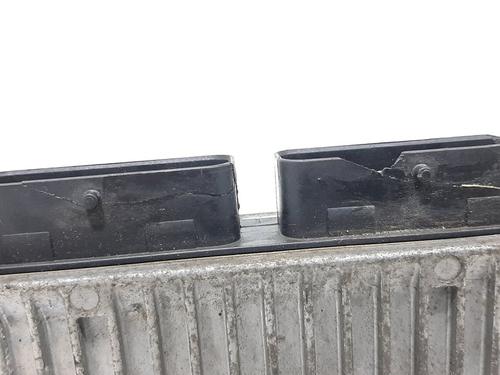 Engine control unit (ECU) PEUGEOT 307 CC (3B)  | BP8103920M57 