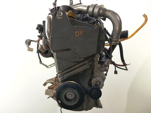 Engine RENAULT SCÉNIC III (JZ0/1_) 1.5 dCi | BP33027424M1 - Image 4