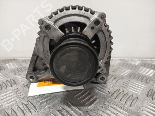 Used Alternator Alternator FORD FIESTA VII (HJ, HF) 1.5 ST EcoBoost (200 hp) 36091901 36091901