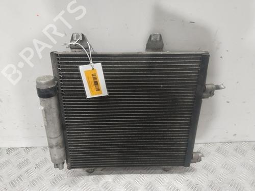 Used AC radiator AC radiator CITROËN C1 (PM_, PN_) 1.0 (68 hp) 33337641 33337641