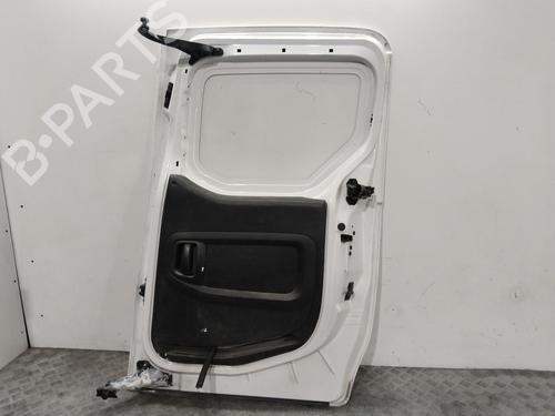 Right slide door CITROËN BERLINGO Box Body/MPV (B9) 1.6 HDi / BlueHDi 75 | BP30273477C75 
